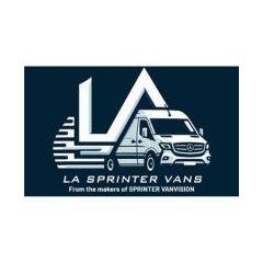 La Sprinter Vans