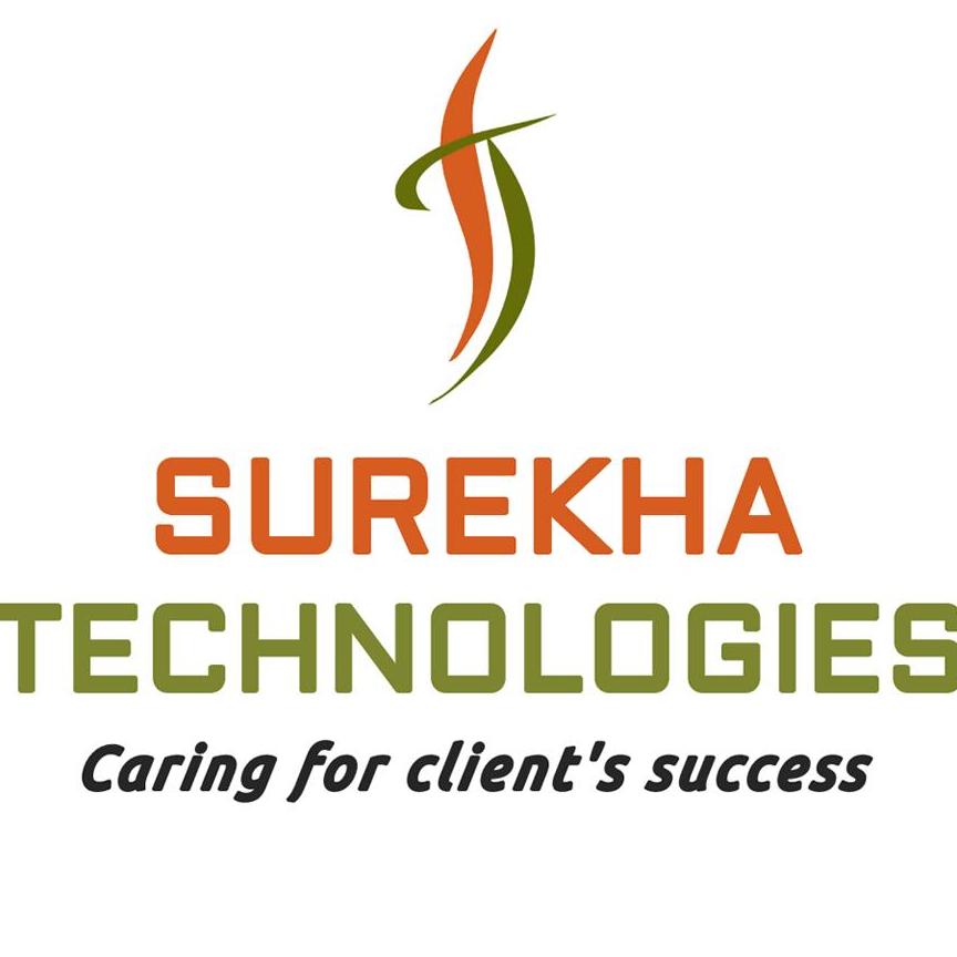  Surekha Tech