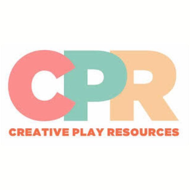 Creative Play Resources