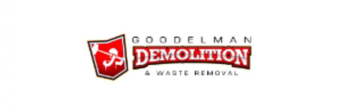 Goodelman Demolition  And Waste Removal
