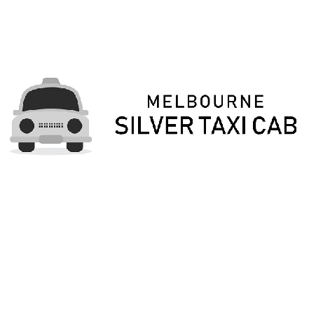 13 Silver  Taxi Cab