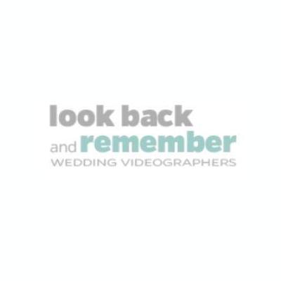 Look Back And Remember  Wedding Videographers