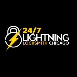 24/7 Lightning Locksmith  Chicago