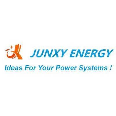 Junxy  Energy 