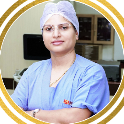 Dr.Shilpy Dolas -  Breast Doctor In Pune