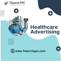 Healthcare Advertising