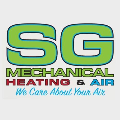 SG Mechanical  AC Repair