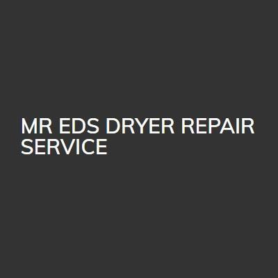 Mr Eds Dryer Repair Service