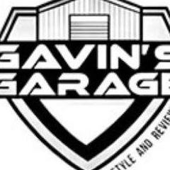 Gavin  Garage