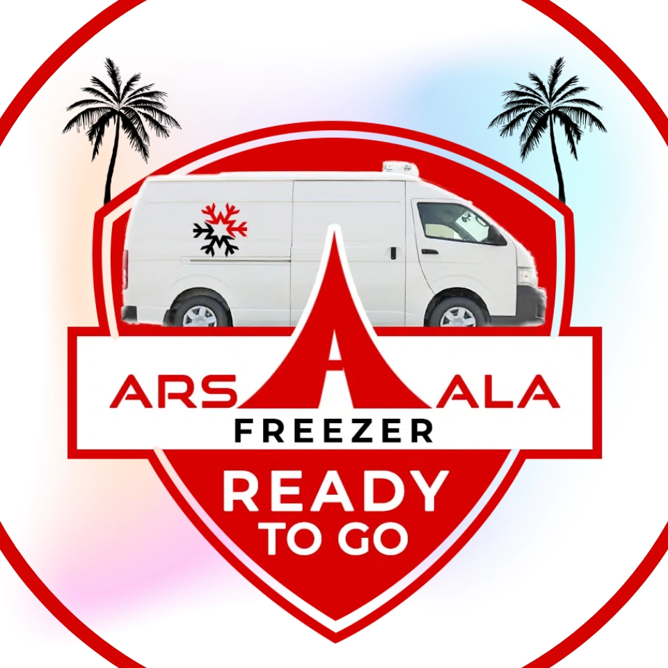 Arsala Freezers