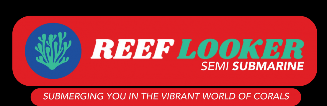 Reef Looker Semi Submarine