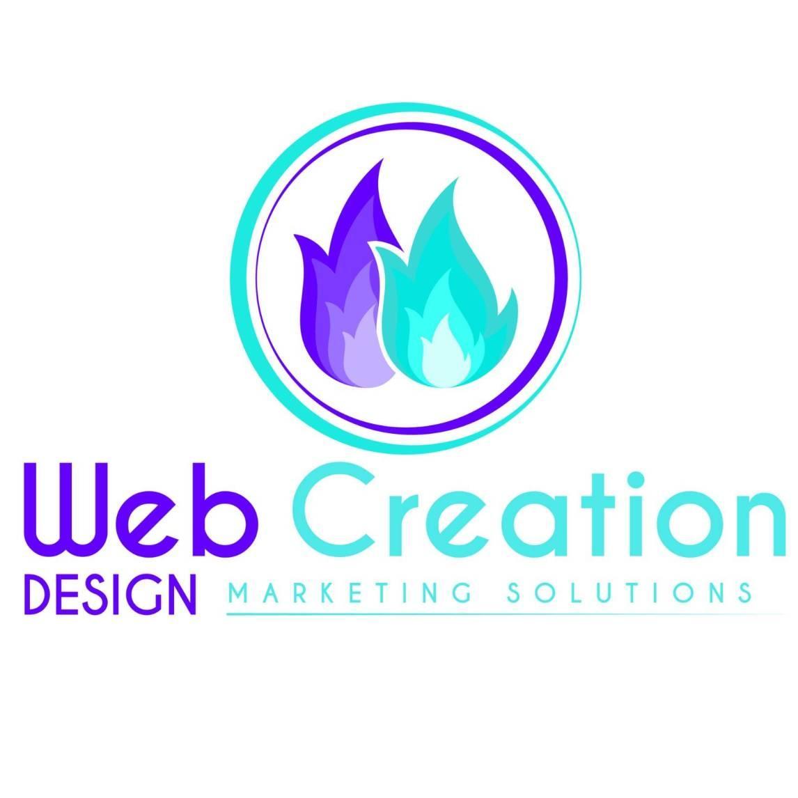Web  Creation Design