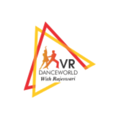 VR DANCE WORLD