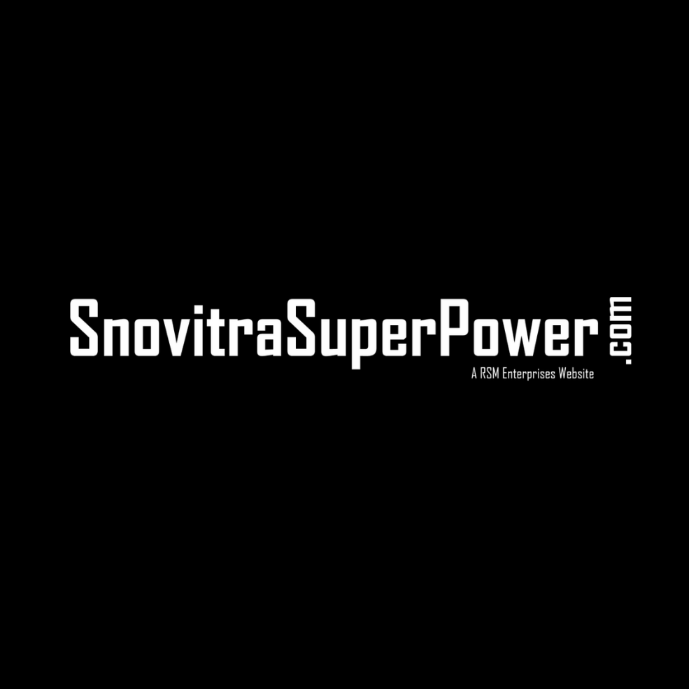 Snovitra Super Power