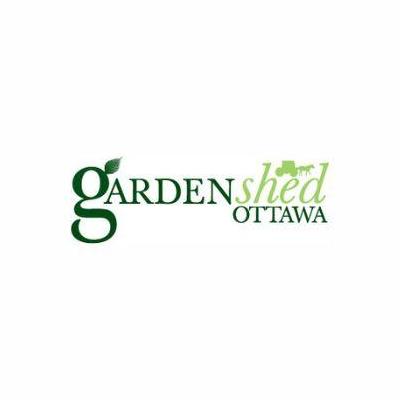 Gardenshed Ottawa