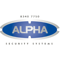  Alpha Security