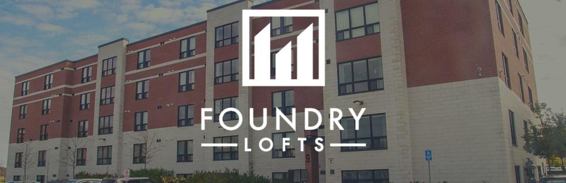 Foundry Lofts