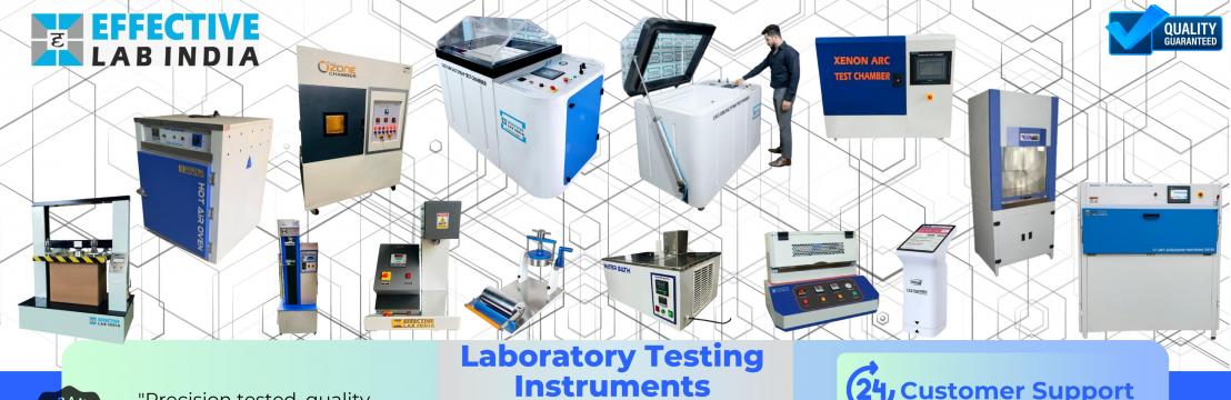 Effective Lab India