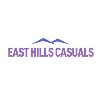 Easthills Casuals