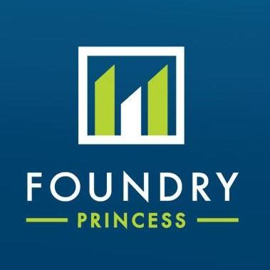Foundry Princess