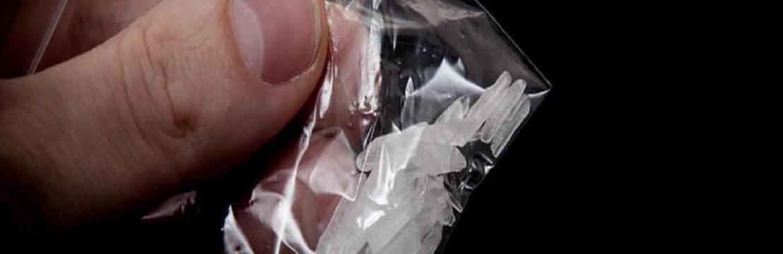 Buying Crystal  Meth Online