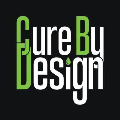 Cure By  Design 