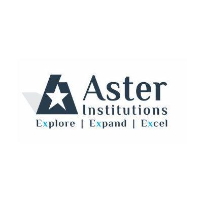 Aster  Institutions