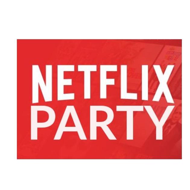 Netflix  Watch Party
