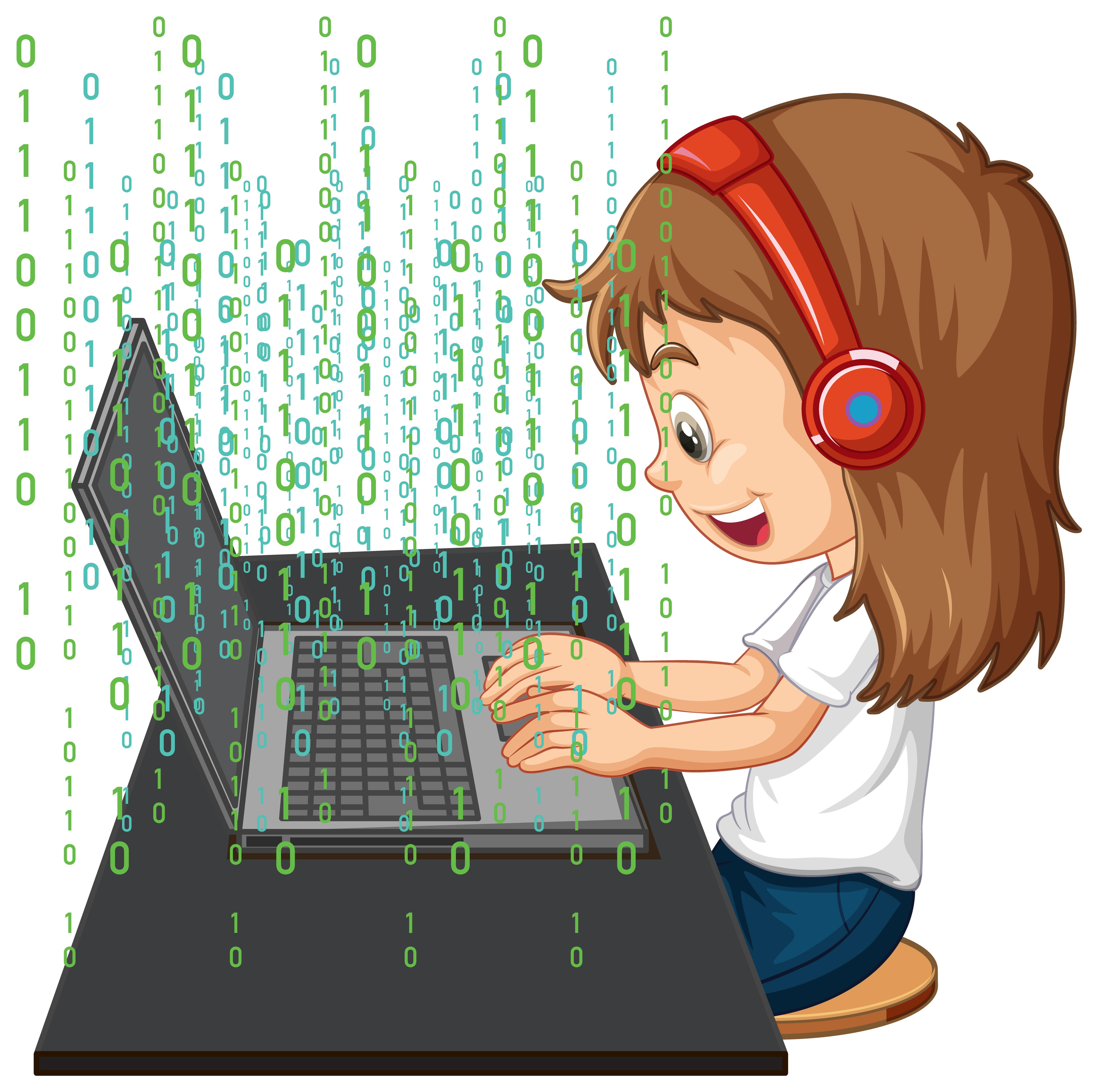 Coding For Kids in Abu Dhabi & Mussafah