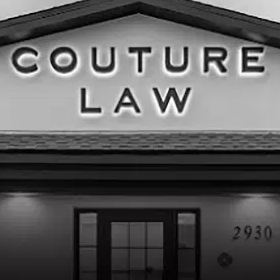 Couture Law  P A