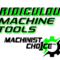 Ridiculous Tools