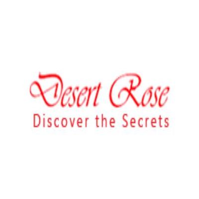 Desert Rose  Tourism Dubai