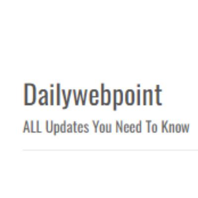 Daily Webpoint