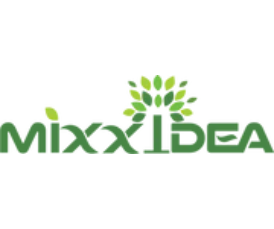 Mixx idea