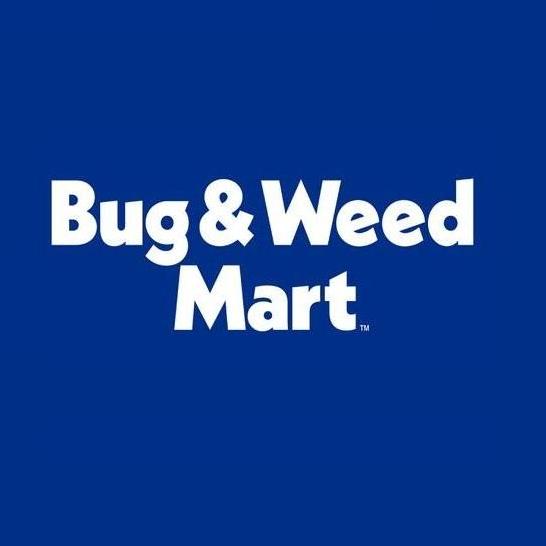 Bug And Weed Mart