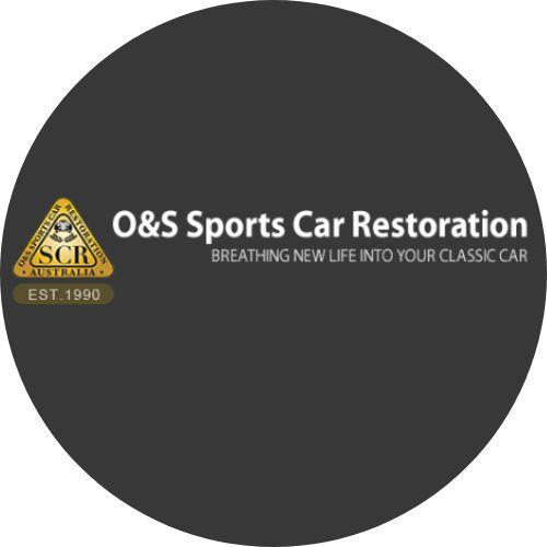 O S Sports Restorations