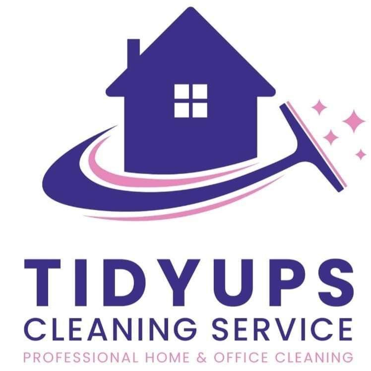 TidyUps Cleaning Service Inc