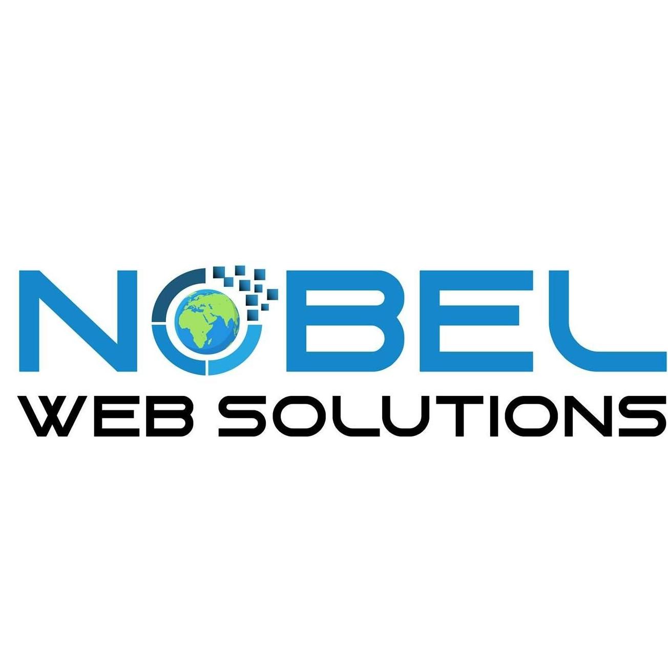 Nobel  Web Solutions