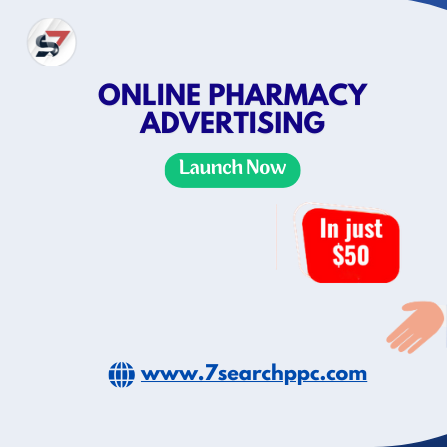 Pharmacy Ads