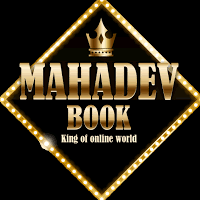 Mahadev Book Id