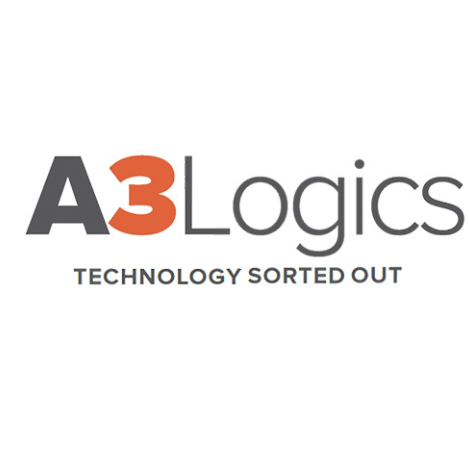 A3logics Inc