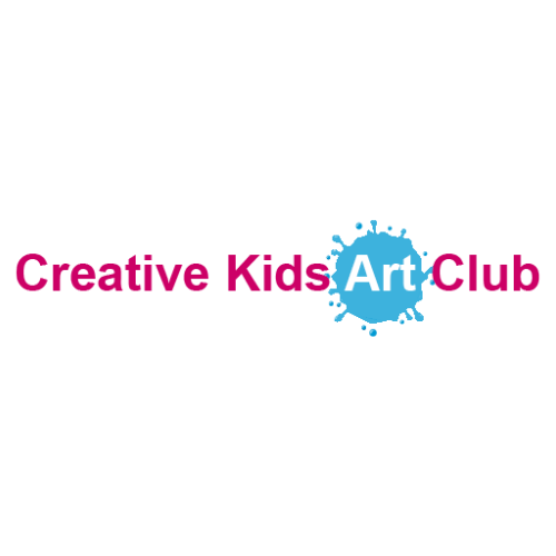 Creative Kids  Art Club