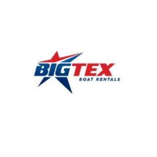 Big Tex Boat Rentals
