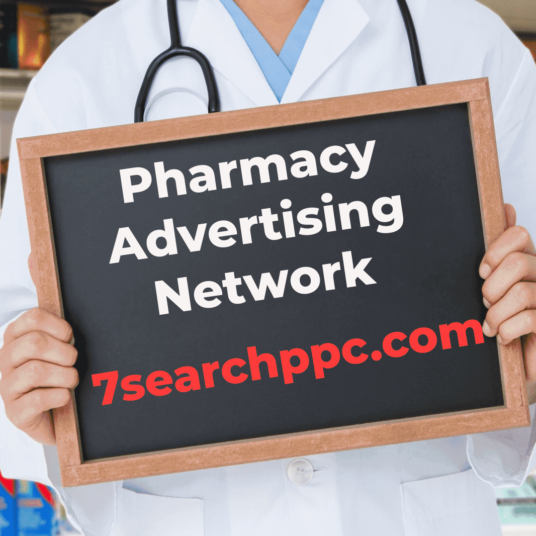 Pharmacy  Ads Network