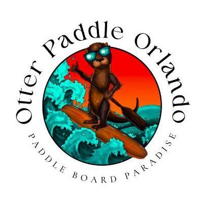 Otter Paddle Orlando