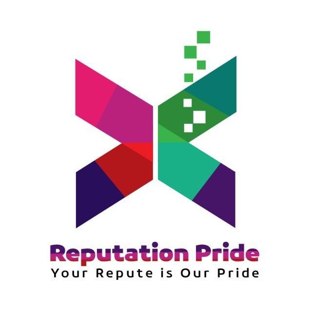 Reputation Pride