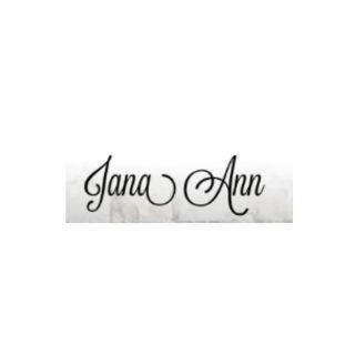 Jana Ann Couture Bridal