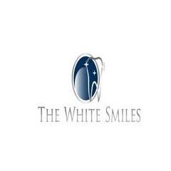 The White  Smiles