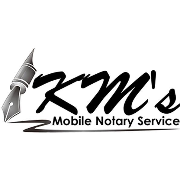 KMs Mobile Notary Service