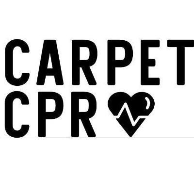 Carpet CPR